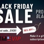 HUGE Black Friday RedState VIP Sale – Biggest EVER!