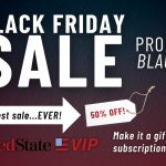 Black Friday HotAir VIP Blowout Sale