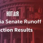 LIVE ELECTION RESULTS: Georgia Senate Runoff