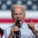 One “industry” is surging in the Biden economy