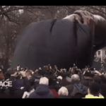 Martin Luther King, Jr. Statue Unveiled in Boston…Results are Bizarre