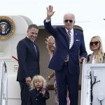 Mitch McConnell to Hold Event With Joe Biden Celebrating the President’s ‘Economic Plan’
