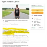 The Possible Reason CBS Blurred out Face of Ryan Carson’s Murderer but Didn’t Do That for Daniel Penny