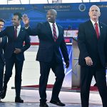 7 Key Moments From Second 2024 GOP Primary Debate