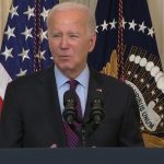 Biden Talks About When He Wrote Bad Checks and Makes Delusional Remarks About Your Retirement Money