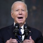 Joe Biden Reminisces About Bouncing Checks (VIDEO) | The Gateway Pundit | by Cristina Laila