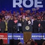 It’s OK When Democrats Do It… Election Denier Joe Biden Says Terry McAullife is the Real Governor of Virginia at Virginia Rally (VIDEO) | The Gateway Pundit | by Jim Hoft