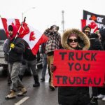 Canadian Court Sides With Freedom Convoy!