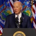HILARIOUS: Biden With Embarrassing GAFFE, Crowd Cheers Anyway | Beyond the Headlines | The Gateway Pundit | by Beyond The Headlines