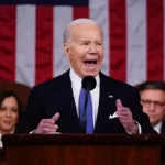 Total Silence as Biden Drops by Sheetz Gas Station in Pittsburgh, Is Greeted by One Supporter at the Door and Leaves After Spending Only Two Minutes Inside(Video) | The Gateway Pundit | by Kristinn Taylor