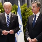 Biden Meets Zelensky in France as U.S. Announces Plans to Send $225M to Ukraine