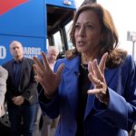 Teamsters Skip Presidential Endorsement: Refuse to Support Kamala Harris as Majority of Rank-and-File Prefer Trump | The Gateway Pundit | by Jim Hᴏft