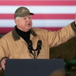 Chuck Grassley: Secret Service Assured Local Authorities They Would Secure Rooftop at Butler, PA Rally