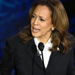 Kamala Harris Gave Vague Answers During Interview With Black Journalists, ABC News Correspondent Says