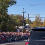 WATCH: Barack Obama Campaigns for Democrats in Arizona, Says The Candidate People Should Vote for is The Opposite of AZ Sen. Candidate Ruben Gallego | The Gateway Pundit | by Jordan Conradson