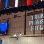 President Trump Receives Hero’s Welcome at Madison Square Garden Rally- “The Day I Take the Oath of Office, the Migrant Invasion of our Country Ends, and the Restoration of our Country Begins” (VIDEO) | The Gateway Pundit | by David Greyson