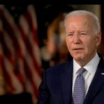 Biden’s Big Problem: Voters in Home State of Pennsylvania Turning Against Him, Poll Reveals