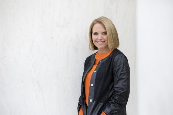 Is Katie Couric Right About 'MAGA' Voters? - Stand Up Republican