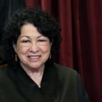 ‘Graveyards Are Full of Indispensable People’: Some on the Left Pressuring Justice Sotomayor to Retire