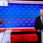 Fact-Checking 17 Claims Made During Biden-Trump Debate