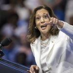 Kamala Blames Trump for Disastrous Afghan Withdrawal