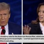 Trump on Kamala Harris: “Like Run Spot Run – She Has No Economic Policy” (VIDEO) | The Gateway Pundit | by Jim Hoft