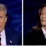 “She’s a Marxist!” Trump Goes There – Calls on Commie Kamala on Debate Stage (Video) | The Gateway Pundit | by Jim Hoft