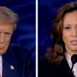 “She Hates Israel – If She’s President, I believe Israel Will Not Exist in Two Years” – Trump Blasts Kamala on Her Hatred of Israel (VIDEO) | The Gateway Pundit | by Jim Hoft