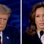 WHAT??? During Debate, Kamala Harris Claims She Won’t Come After People’s Guns Because She’s a Gun Owner (VIDEO) | The Gateway Pundit | by Mike LaChance