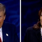 Haha! Kamala Harris Gets Triggered After Trump Says He Was Going to Send Her a MAGA Hat Because She Keeps Stealing His Policies (VIDEO) | The Gateway Pundit | by Cristina Laila