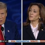 “She’s a Marxist!” Trump Goes There – Calls on Commie Kamala on Debate Stage (Video) | The Gateway Pundit | by Jim Hoft