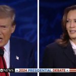 Haha! Kamala Harris Gets Triggered After Trump Says He Was Going to Send Her a MAGA Hat Because She Keeps Stealing His Policies (VIDEO) | The Gateway Pundit | by Cristina Laila